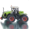 Siku Traktor CLAAS XERION Modelltraktor grün ; 3271 Produktbild-Vorschau 11