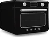 Smeg COF01BLEU, Malá, 30 l, 40 - 230 °C, Dortová, Chef, Na Náhled obrázku produktu 9