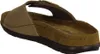Rohde Damen Pantolette Leder Klettverschluss Memoryfußbett Produktbild-Vorschau 20