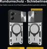 Outdoor Panzer Hülle für ZTE Blade A34 / A54 Handyhülle mit Produktbild-Vorschau 8