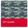 SPEEDLINK SPY GUARD Webcam Sticker, camo Produktbild-Vorschau 1