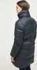 MUSTANG Damen, Winterjacke Heidi Mid Puffer, L, Schwarz, Produktbild-Vorschau 3