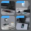 DUDAO Dudao A28CEU Adapter 45Watt 1xUSB-C (1m USB-C to Podgląd zdjęcia produktu 4