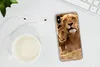 MuchoWow® Handyhülle Schutzhülle Hülle für iPhone Xs Löwe - Produktbild-Vorschau 6