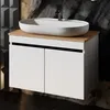 Waschtisch-Set Venus | Waschtisch mit Unterschrank | Produktbild-Vorschau 1