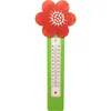 EDUPLAY 210299 Thermometer DIY Blumen 6er Set Produktbild-Vorschau 3