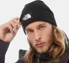 THE NORTH FACE - Essential uni logo beanie - Size One size Náhled obrázku produktu 12