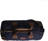 Napapijri 48L Bering 3 Reisetasche, Blau One Size Produktbild-Vorschau 20