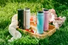 Adler Thermal Flask Controllo della temperatura bianco Anteprima dell’immagine prodotto 18