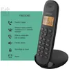 Logicom, Schnurlostelefon Iloa 150 Freisprechen mit Produktbild-Vorschau 12