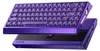 Tastiera da gioco MCHOSE Ace 68 GT Cyber Violet, magnetica, Anteprima dell’immagine prodotto 3