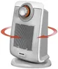 Keramische verwarming met ventilator voor de badkamer (wit, Productafbeelding-voorbeeld 4
