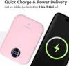 imoshion MagSafe Powerbank - 10.000 mAh - Kabellose Produktbild-Vorschau 3