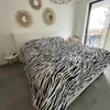HappyBed -   240x220 cm - Waschbare Bettdecke ohne Bezug - Produktbild-Vorschau 7
