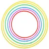Merco Neonfarbener Hula-Hoop-Reifen Produktbild-Vorschau 2