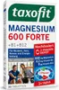 Taxofit Magnesium 600 Forte Depot Tabletten, 30 St. Produktbild-Vorschau 6