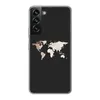 MuchoWow® Handyhülle Schutzhülle Hülle für Samsung Galaxy Produktbild-Vorschau 1