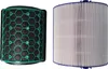 vhbw 6-teiliges Filter-Set kompatibel mit Dyson Hot + Cool Produktbild-Vorschau 7