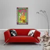 Pink Floyd - 66 - Poster musicale stampato 61x91,5 cm Anteprima dell’immagine prodotto 2