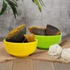 75 Stk. Lyra Pet® Rinderhufe gefüllt mit Pansen und Leber Produktbild-Vorschau 6
