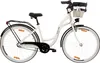 Goetze Style 28 Zoll City Bike, 46 cm ALU Rahmen, 3-Gang Produktbild-Vorschau 1