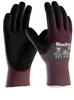 12 párov nylonových pletených rukavíc MaxiDry® (56-425) Náhľad obrázku produktu 1