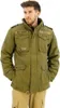 Brandit M65 Giant Jacket Herren (Olive) Größe M Produktbild-Vorschau 28
