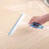 Mehrzweck-Silikonabzieher für Fenster, Glas, Duschkabinen, Produktbild-Vorschau 4