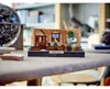 LEGO Ideas 40595, Sada na stavění, 18 rok/roky, Plast, 307 Náhled obrázku produktu 4