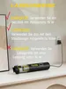 4-in-1 Akku Handstaubsauger 19000Pa Kabellos Mini Produktbild-Vorschau 5