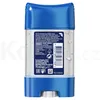 A clear product shot of a Gillette Sport Clear Gel Antiperspirant stick against a white background. Anteprima dell’immagine prodotto