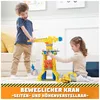 Rubble & Crew 6067494, Stavba, 3 rok/roky, AAA, Vícebarevný Náhled obrázku produktu 20