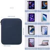 9-11 Zoll Tablet Sleeve Tasche Kompatibel mit iPad 10,2 Produktbild-Vorschau 2