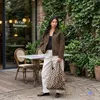 reisenthel Falttasche Mini Maxi Shopper Leo Macchiato  Produktbild-Vorschau 4