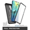 Supcase Unicorn Beetle Pro Huawei P30 Pro Nero Anteprima dell’immagine prodotto 4