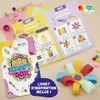 Joya Creative XXL: Kreativní sada pro děti – Kompletní sada Náhled obrázku produktu 10