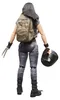 Deadpool & Wolverine Marvel Legends Actionfigur X.23 15 cm Produktbild-Vorschau 8