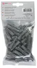 Dübel Nylondübel Nylon 8 mm 8x40 mm 50-tlg Set 50 Stück 8,0 Produktbild-Vorschau 4