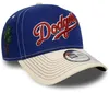 Cappellino New Era CITY ICON EFRAME LOSDOD DRYLTC da Unisex Anteprima dell’immagine prodotto 1
