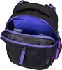 Satch Match Schulrucksack Einzeln Purple Phantom Produktbild-Vorschau 12
