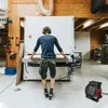 UISEBRT Heizlüfter Keramikheizer Elektroheizer Produktbild-Vorschau 12