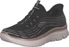 Skechers Plus Soft Luster Couleur Noir Voir les images du produit 14