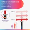 fun pro TWO Kinder Roller – Für Kinder ab 5 Jahre, 2-Rad Produktbild-Vorschau 4