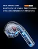 TWS Bluetooth 5.1 Earbuds Kopfhörer Kabellos Wireless Produktbild-Vorschau 6