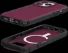 Custodia Uag Civilian Magsafe Do Iphone 15 Pro - Purpurowe Anteprima dell’immagine prodotto 17