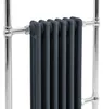 Conventionele handdoekradiator – 950 mm x 570 mm – Productafbeelding-voorbeeld 10