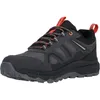Pánská outdoorová obuv Whistler Qisou M Outdoor Shoe WP 42 Náhled obrázku produktu 3