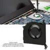 Laptop-Lüfter, Ersatz, kompatibel mit Legion 5 5I 15IMH05 Produktbild-Vorschau 9