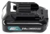 Makita Akku Power Set Li 12V mit 2x BL1021B Akku 2,0Ah ( 2x Produktbild-Vorschau 3