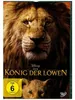 König der Löwen (Live Action Verfilmung) [DVD] Produktbild-Vorschau 6